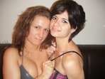 Livecam von HornyCorina+LovelyAngela