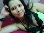 Livecam von HornyKristina