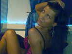 Livecam von HotGirlBelinda