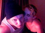 Livecam von HotMarina+SexyMike