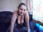 Livecam von HotSexySandra