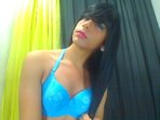 Livecam von LadyboyHilaryTs