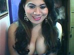 Livecam of LadyboyNica