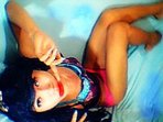 Livecam von LadyBoyRhia