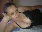 Livecam von LadyLisa