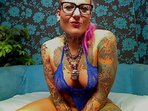 Livecam von LolaParadise