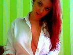 Livecam von SashaHot