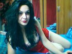 Livecam von SexyFizza