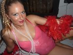 Livecam von SexyLadyJoana