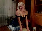 Livecam von SexyLalunia