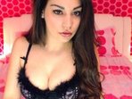 Livecam of SexyVivien