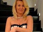 Livecam von SophieMature