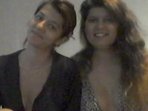 Livecam von SweetPaula+CuteHermine