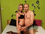 Livecam von VioletBlue+CaseyBlack